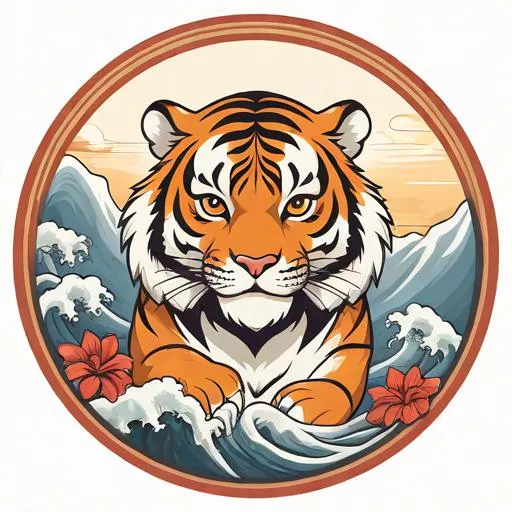 86年属虎2025年运势完整版  第4张