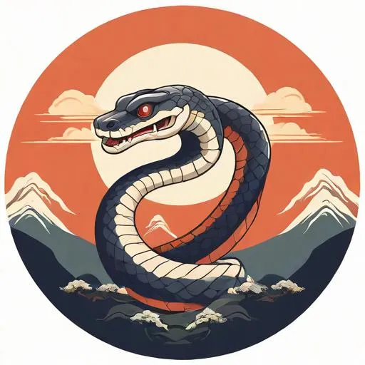 77年属蛇人未来十年运势预测  第3张