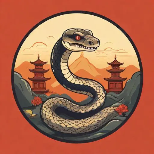 属蛇人在蛇年2025的运势  第2张