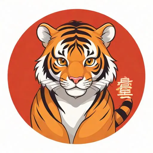 属虎的2025犯太岁怎么破解  第4张