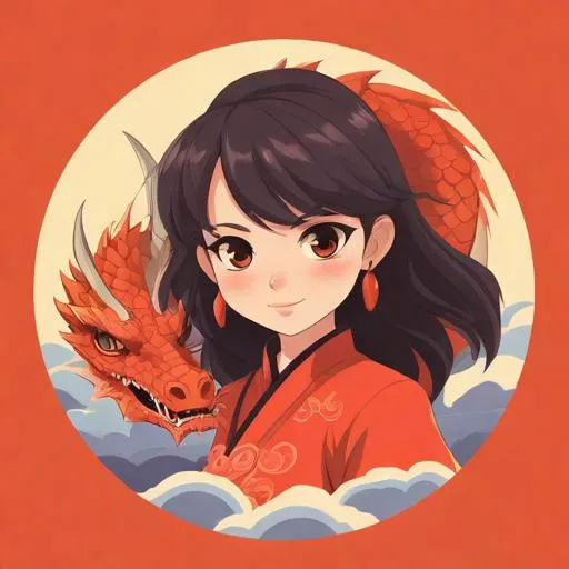 1988年属龙一生三劫女命  第4张