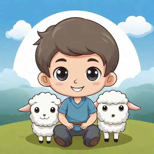 属羊午时出生的男孩命运怎么样