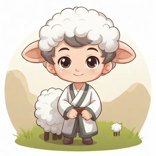 属羊午时出生的男孩命运怎么样  第2张