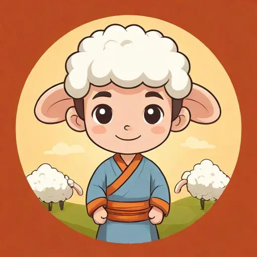 属羊午时出生的男孩命运怎么样  第4张