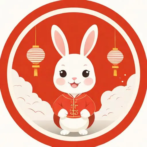 2011是兔年 2050是  第2张