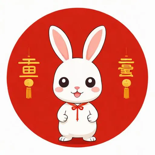 2011是兔年 2050是  第4张