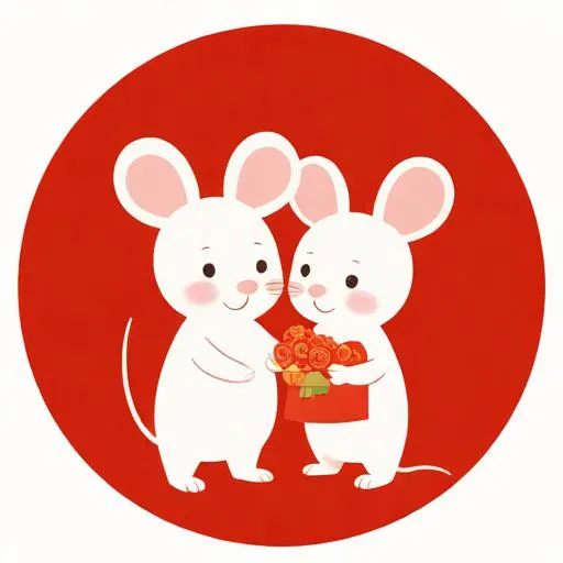 1996属鼠最佳婚配兔好吗  第2张