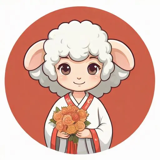 2003年属羊女的最佳婚配  第2张