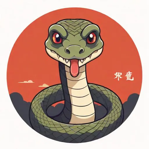 属蛇的哪一年出生的今年多大  第3张