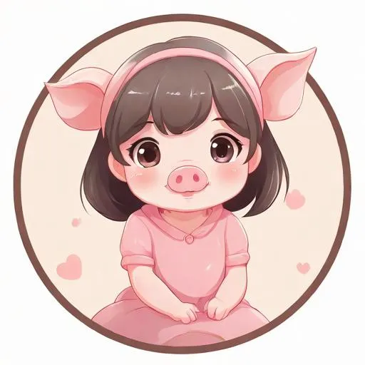 属猪和什么属相最配最合适女孩  第4张