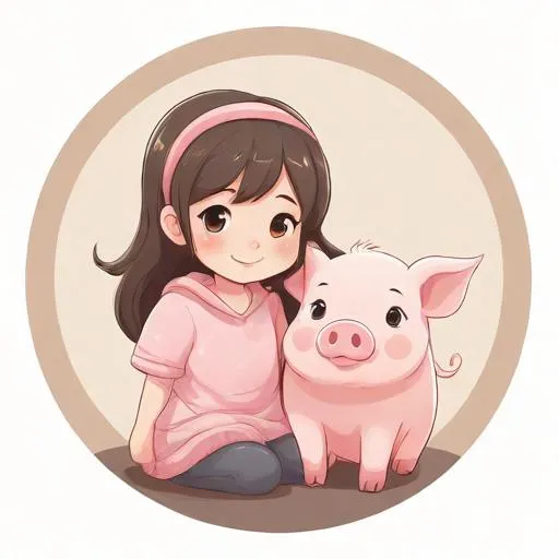 属猪和什么属相最配最合适女孩  第3张