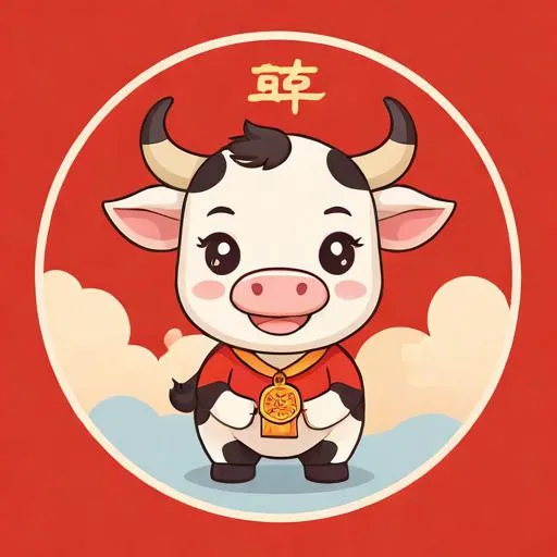 牛年2025运势及运程详解  第2张