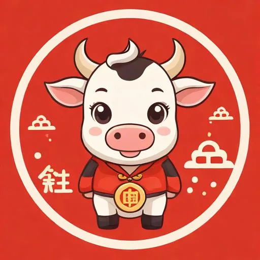 牛年2025运势及运程详解  第3张