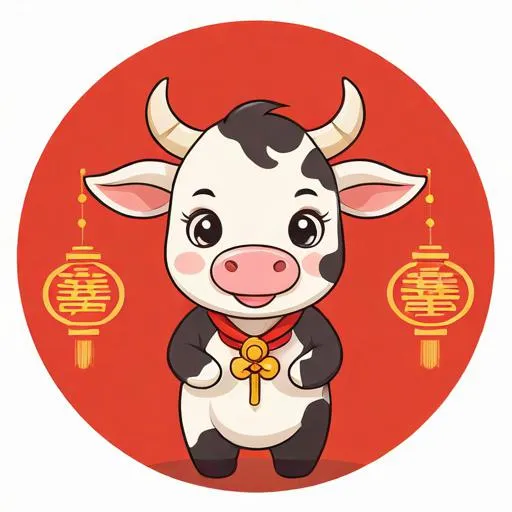 牛年2025运势及运程详解  第4张