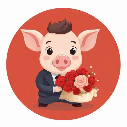 属猪男的最佳婚配是哪个属相  第4张