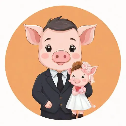 属猪男的最佳婚配是哪个属相  第3张