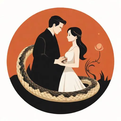 属蛇的跟什么生肖最相配婚姻