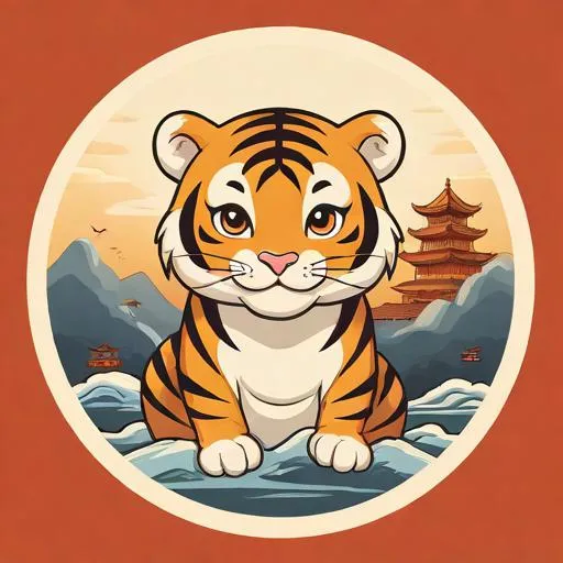 74年属虎的2025年运势
