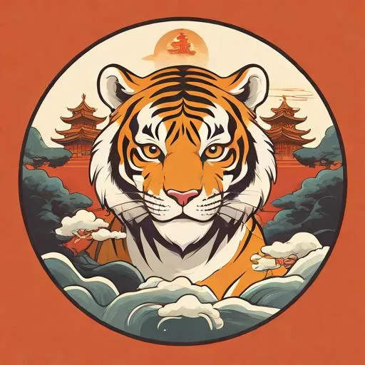74年属虎的2025年运势  第3张