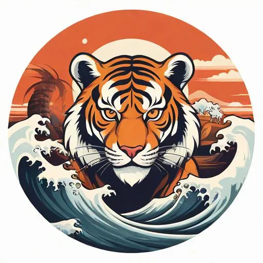86年属虎七月出生是什么命