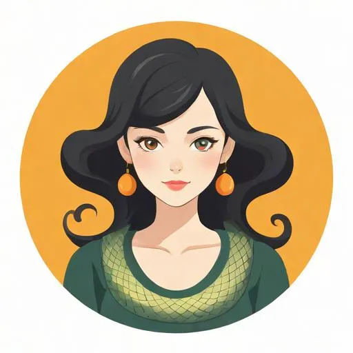 1965属蛇女人最忌讳的颜色  第4张