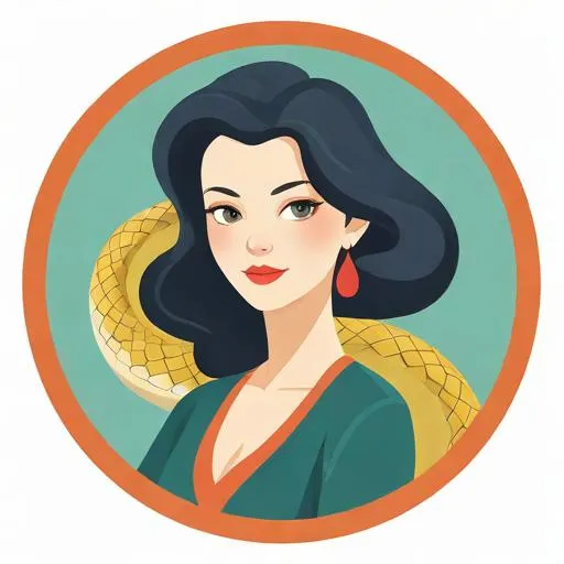 1965属蛇女人最忌讳的颜色  第3张