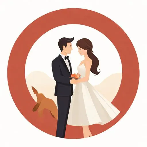 属狗和什么属相最配最合适婚姻  第1张