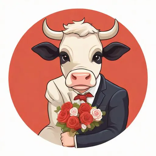 属牛男的最佳婚配是哪个属相  第2张