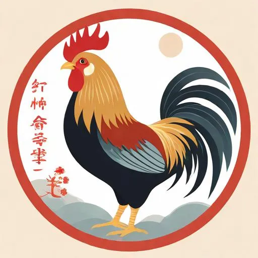 宋韶光2025年属鸡运势解析  第2张