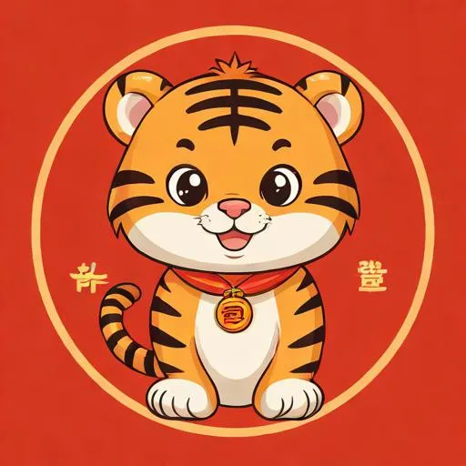 1986年属虎犯太岁怎么化解  第3张