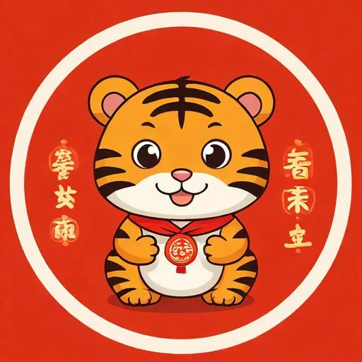 1986年属虎犯太岁怎么化解  第4张