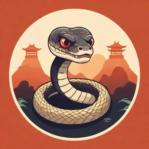 属蛇的在2025年运气如何  第3张