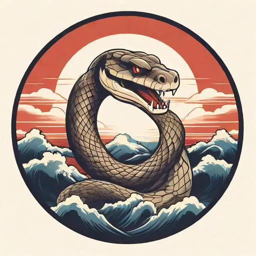 1977年属蛇一生三大劫难  第3张