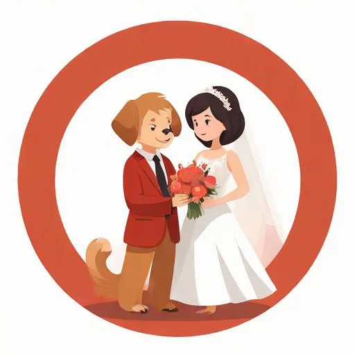 属狗的最佳婚配属相表大全图片