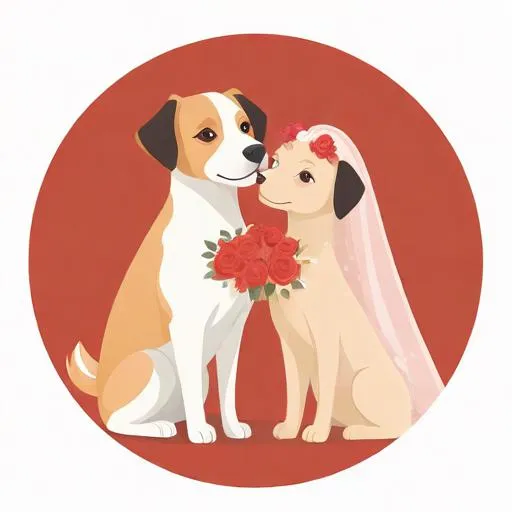 属狗的最佳婚配属相表大全图片  第2张
