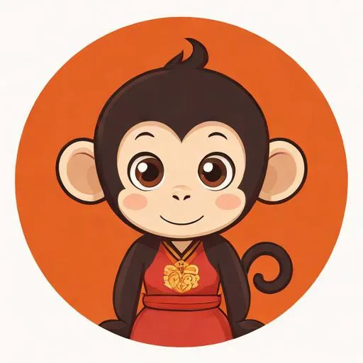 属猴的和什么婚配最合适女生  第4张