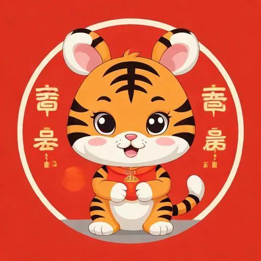 属兔人2025年虎年全年运势  第2张