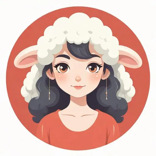 属羊女人几月出生的人命最好  第3张
