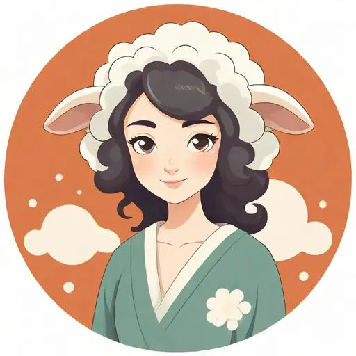 属羊女人几月出生的人命最好
