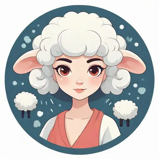 属羊女人几月出生的人命最好  第4张