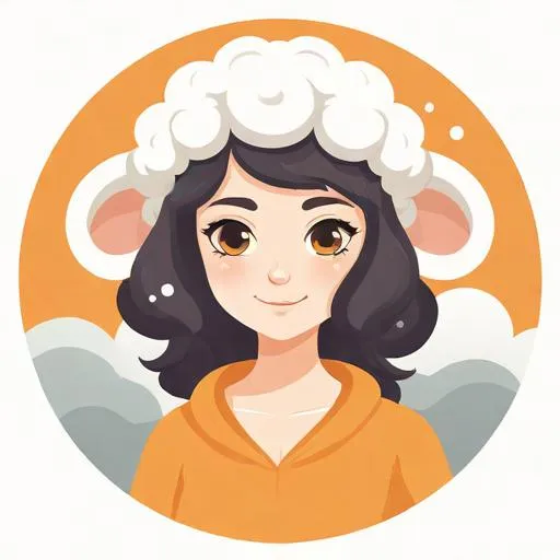 属羊女人几月出生的人命最好  第2张