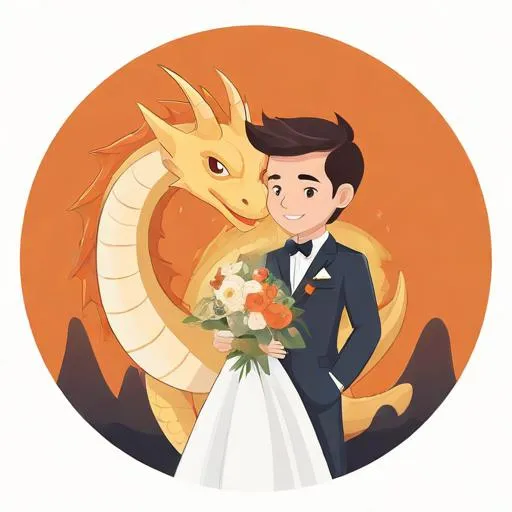 属龙男人最佳婚配属相有哪些  第3张