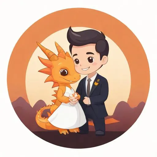 属龙男人最佳婚配属相有哪些  第2张