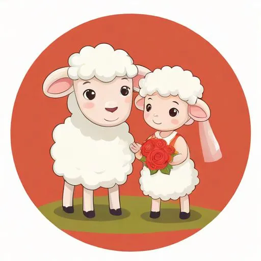 属羊的婚姻最佳配偶属相是什么