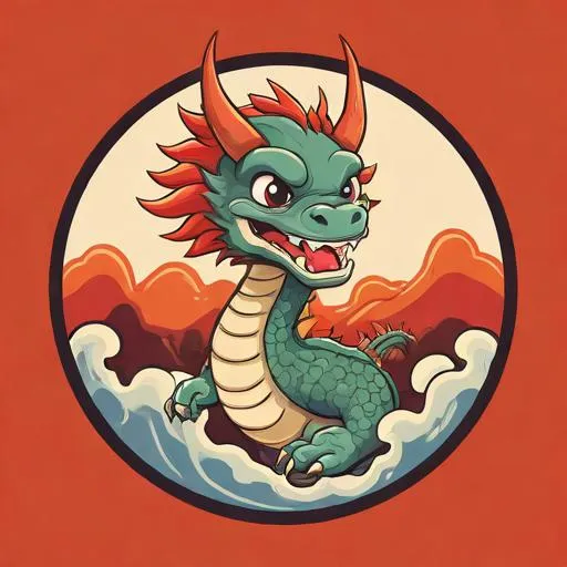 1988属龙一生三劫怎样破  第1张