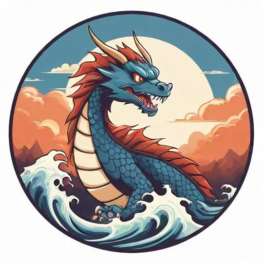 1988属龙一生三劫怎样破  第2张