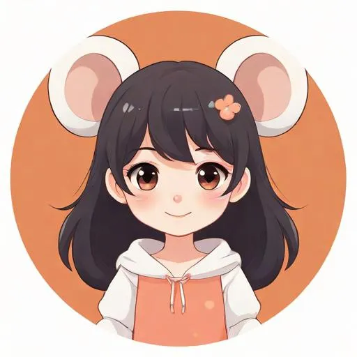 属鼠和什么相配最合适女孩子