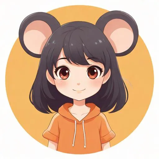 属鼠和什么相配最合适女孩子  第2张