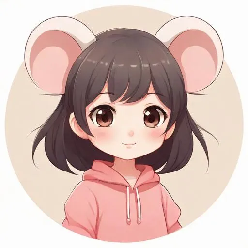 属鼠和什么相配最合适女孩子  第3张