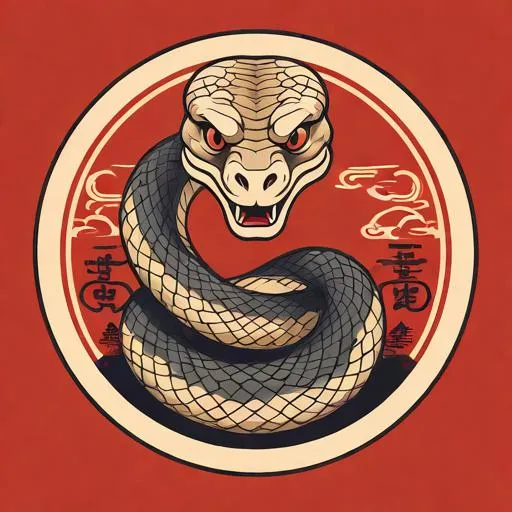 乙巳蛇年本命年今年要注意什么  第4张